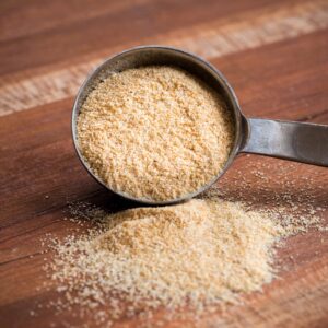 Garlic Powder | Styled