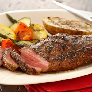 Garlic Salt | Styled