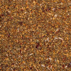 Neapolitan Pizza Seasoning | Raw Item
