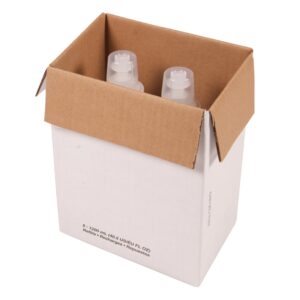 Foaming Hand Soap Refill – Plum Scent | Packaged