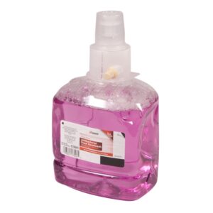 Foaming Hand Soap Refill – Plum Scent | Raw Item
