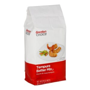 Batter Mix | Packaged