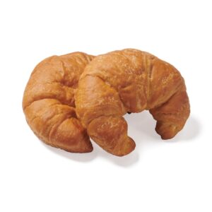 All-Butter Croissants | Raw Item