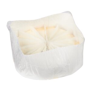 Carrot Cake Cheesecake | Packaged