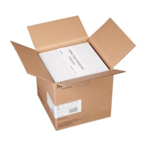 Carrot Cake Cheesecake | Packaged