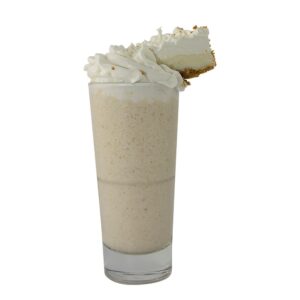 Monin Key Lime Pie 1L | Styled