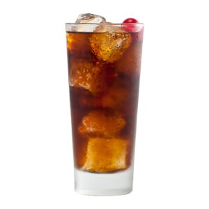 Monin Sugarcane Cola 1L | Styled