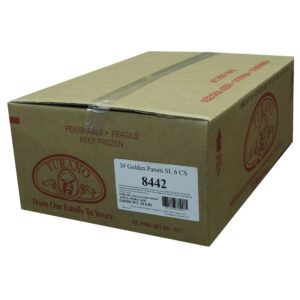 Pane Bread | Corrugated Box