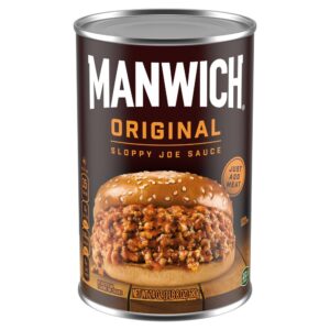 Sloppy Joe Sauce | Packaged