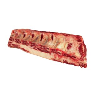 Angus Ribeye Exprt, 1×1″ | Raw Item