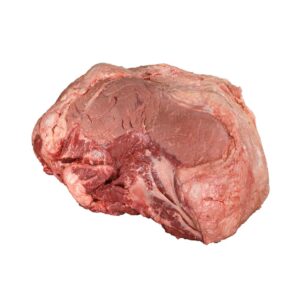 Whole Angus Beef Inside Top Rounds | Raw Item