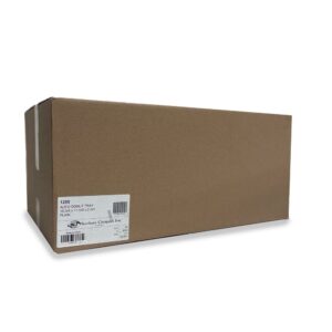 White Bakery Boxes, 16.75×11.62×2.75 | Corrugated Box