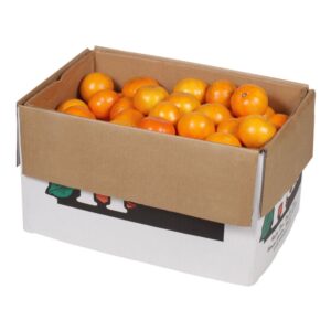 Tangerines | Packaged