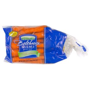 Carrots | Packaged