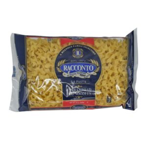 Extra Broad Egg Noodles | Packaged