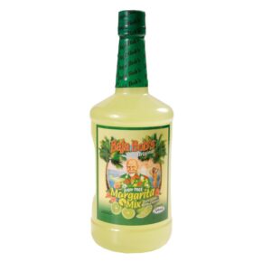 Sugar Free Margarita Mix | Packaged