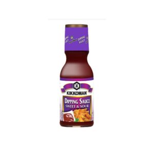 Sweet & Sour Sauce | Packaged