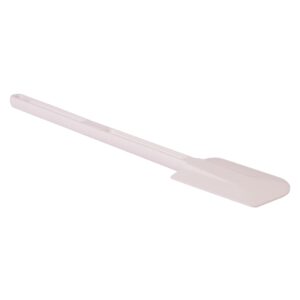 16.5″ Rubber Spatula | Raw Item