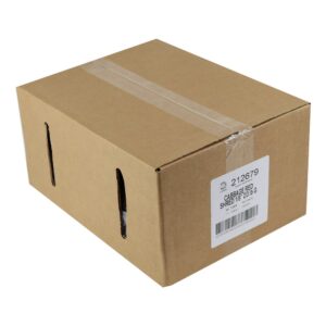 Shredded Red Cabbage, 1/8″ | Corrugated Box