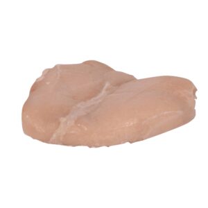 Chicken Breast Fillets, Boneless, Skinless, Double-Lobe | Raw Item