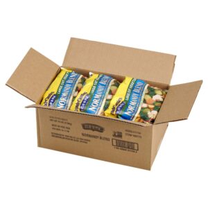 Normandy Blend Vegetables | Packaged