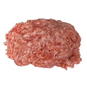 Ground Pork | Raw Item