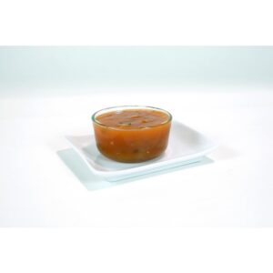 Sweet ‘n Sour Sauce | Styled