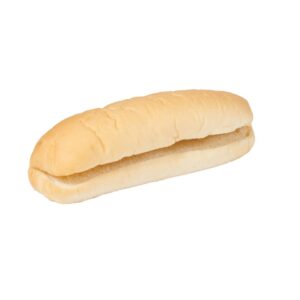 Sub Buns | Raw Item