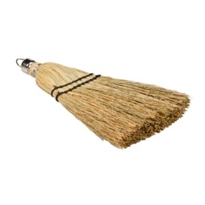 Whisk Broom | Raw Item