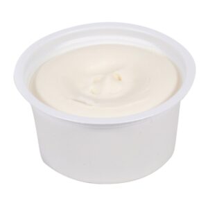 Cream Cheese Cups | Raw Item