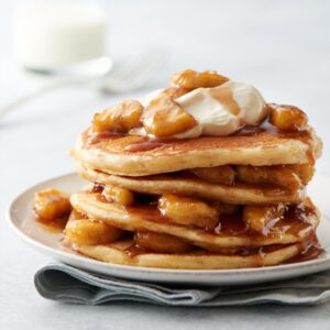 Whipped Salted Butter | Styled