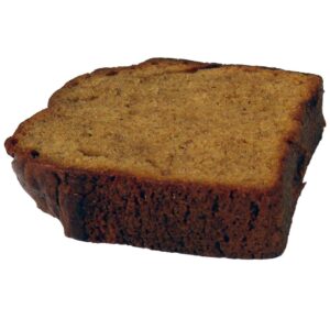 Banana Bread | Raw Item