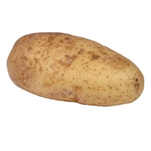 Idaho Potatoes | Raw Item