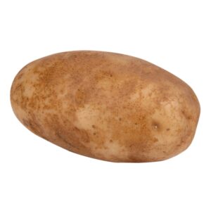 Idaho Potatoes | Raw Item