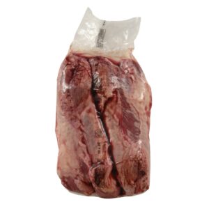 Beef Hanging Tender, CHC | Packaged