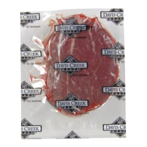 Beef Steak Tenderloin, ETE, 1.5″, CHC | Packaged