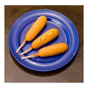 ID-36-4Z CORN DOG ALL MEAT W/BAG | Styled