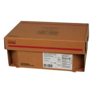 Fresh Bone-In Jumbo Chicken Wings, Split | Corrugated Box