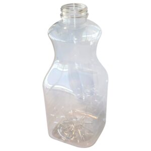 Plastic Decanter | Raw Item