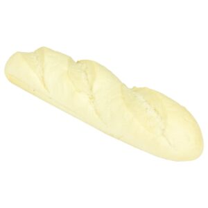 Hoagie Rolls | Raw Item