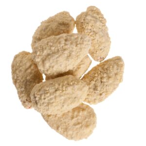 Red Stuffed Jalapeno | Raw Item