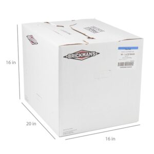 Sea Salt Kettle Potato Chips | Corrugated Box