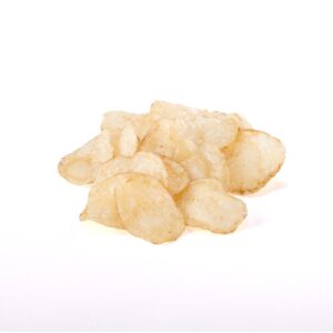 Sea Salt Kettle Potato Chips | Raw Item