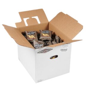 Salt & Pepper Kettle Potato Chips | Packaged