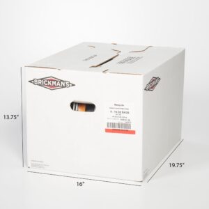 Mesquite BBQ Kettle Potato Chips | Corrugated Box