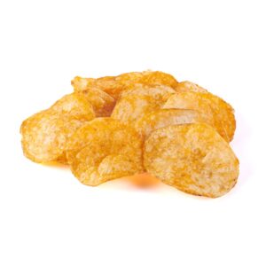 Mesquite BBQ Kettle Potato Chips | Raw Item