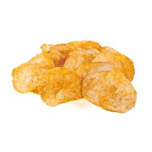 Mesquite BBQ Kettle Potato Chips | Raw Item