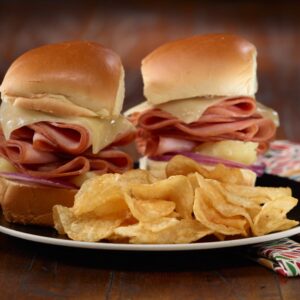 Jalapeno Flavored Kettle Crunch Potato Chips | Styled