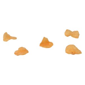 Jalapeno Flavored Kettle Crunch Potato Chips | Raw Item