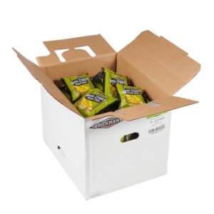 Jalapeno Kettle Potato Chips | Packaged